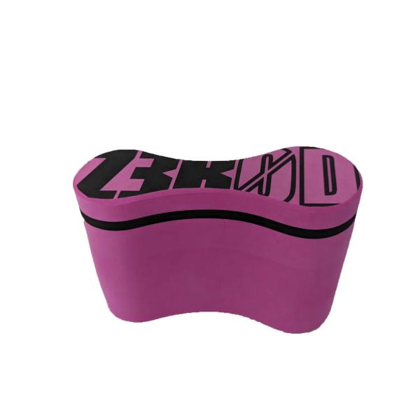 Z3R0D PULL BUOY - PINK