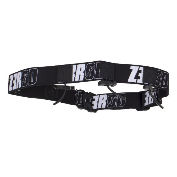 Z3R0D RACE BELT