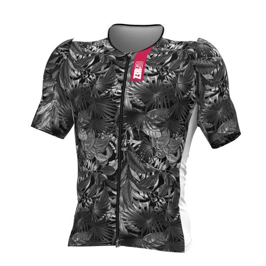 Z3R0D RACER TTSINGLET MAN
