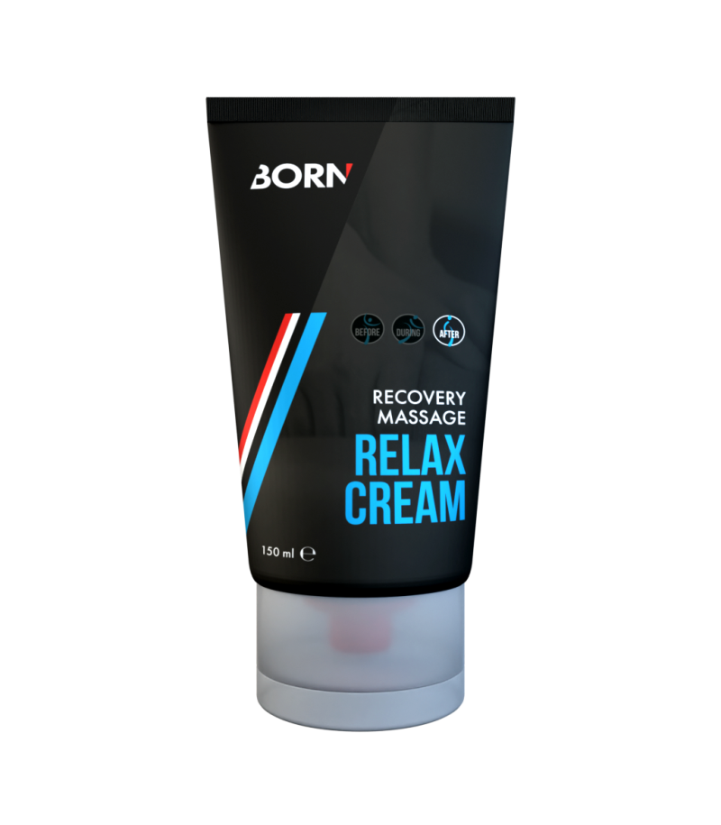 RECOVERY RELAX CREAM