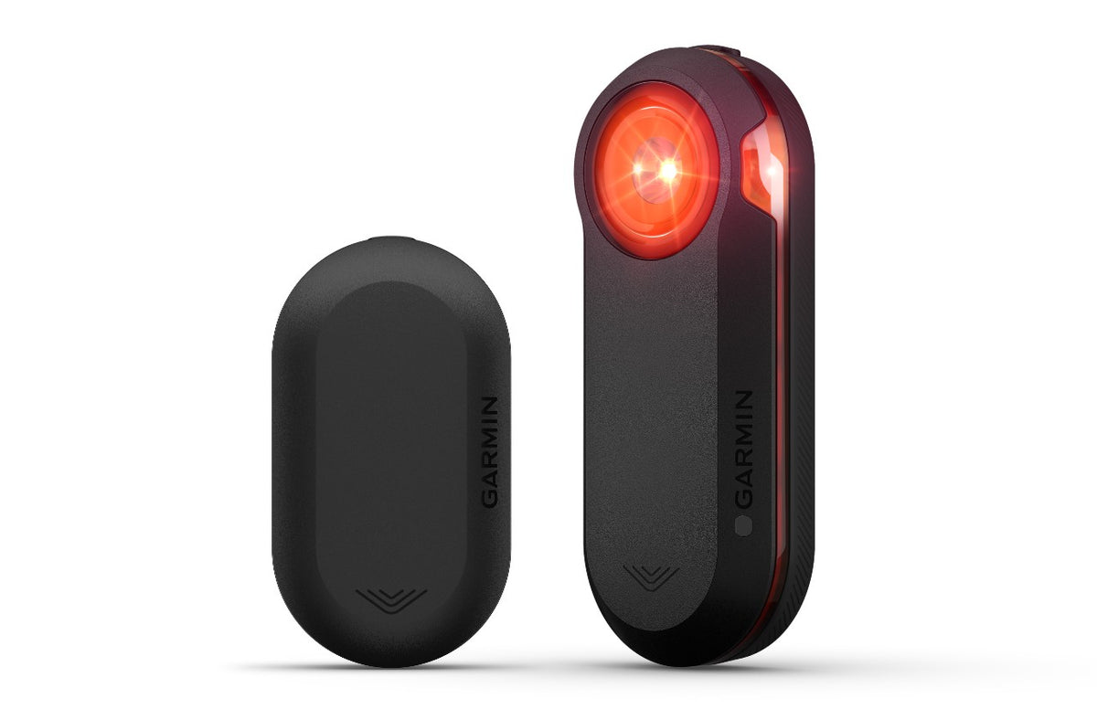 GARMIN VARIA RTL515 RADAR TAIL LIGHT