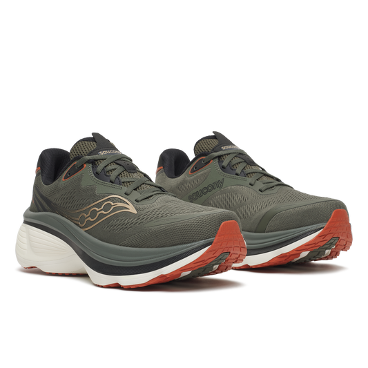 SAUCONY HURRICANE 26 MEN'S SHOES