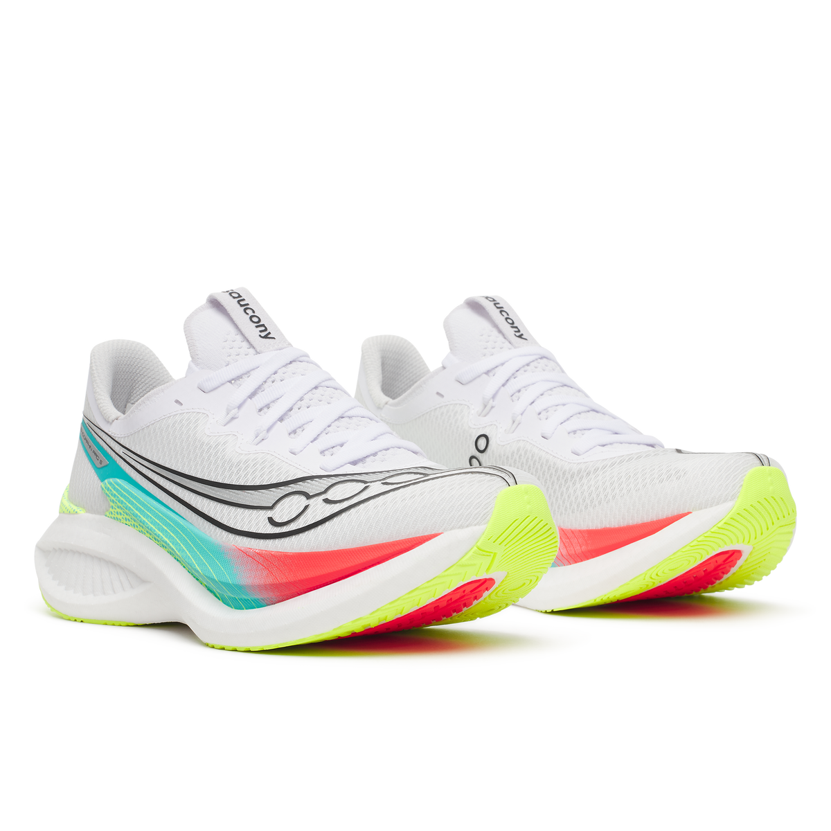 SAUCONY ENDORPHIN PRO 5 WOMEN'S SHOES