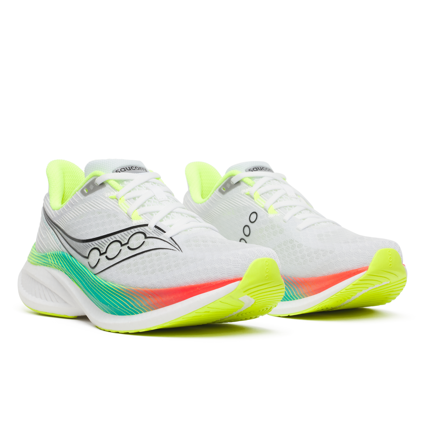 SAUCONY ENDORPHIN SPEED 5 MEN'S SHOES