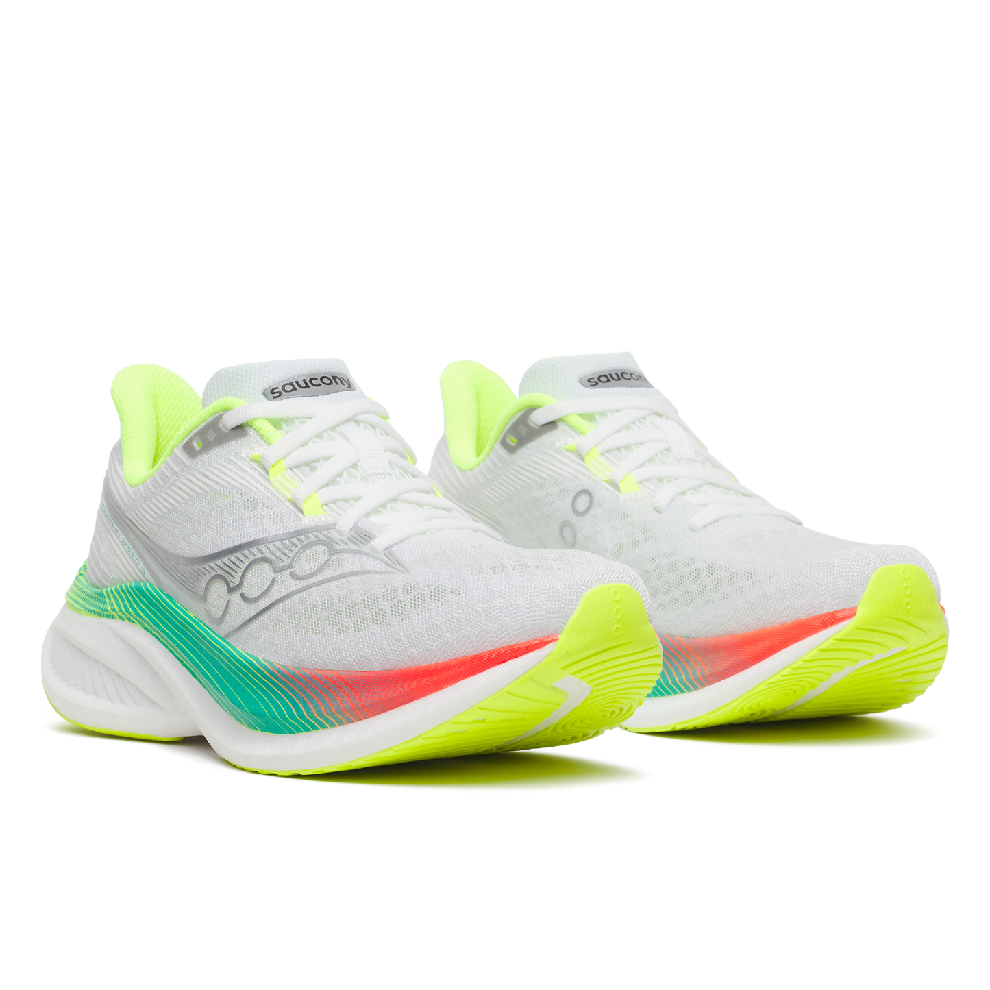 SAUCONY ENDORPHIN SPEED 5 WOMEN'S SHOES