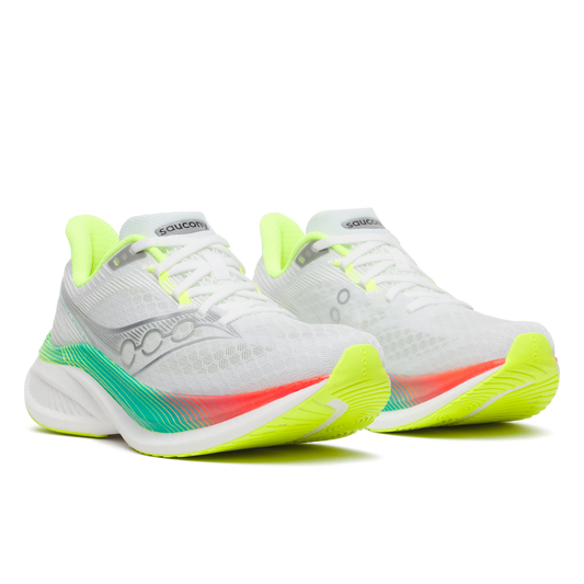 SAUCONY ENDORPHIN SPEED 5 WOMEN'S SHOES