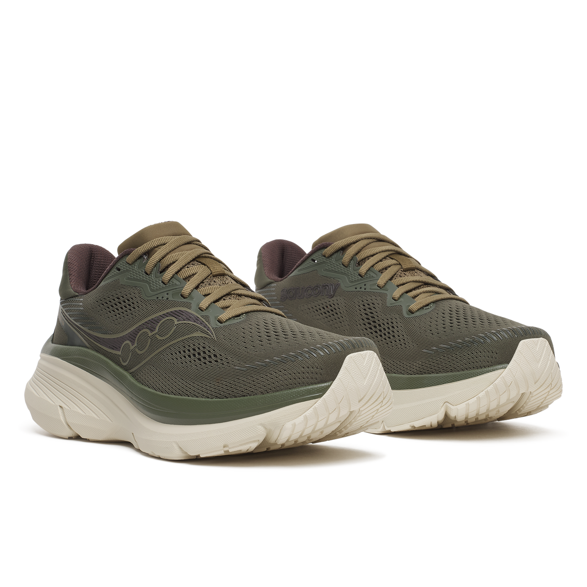 SAUCONY GUIDE 19 MEN'S SHOES