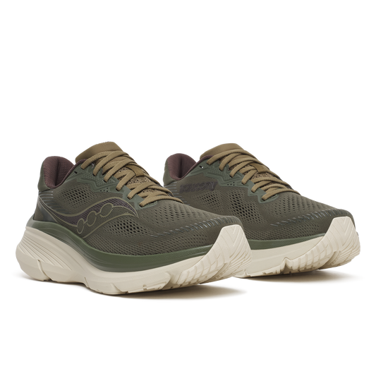 SAUCONY GUIDE 19 MEN'S SHOES