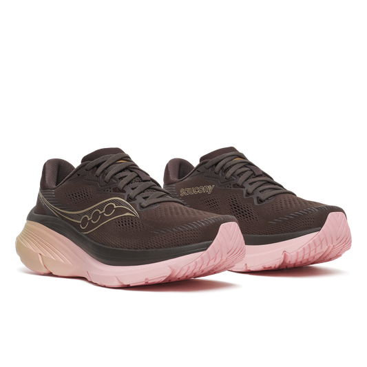 SAUCONY GUIDE 19 WOMEN'S SHOES