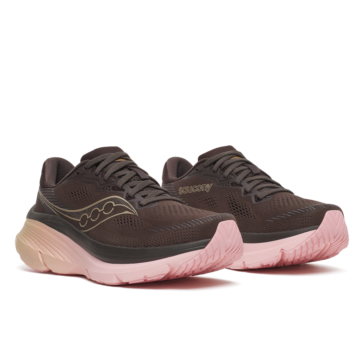 SAUCONY GUIDE 19 WOMEN'S SHOES