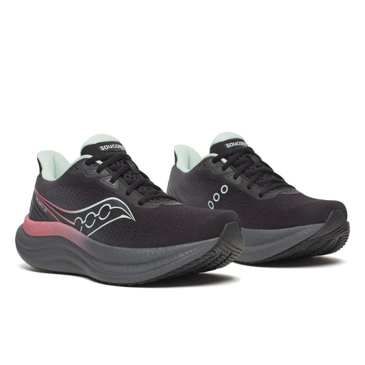 SAUCONY TRIUMPH 23 WOMEN'S SHOES