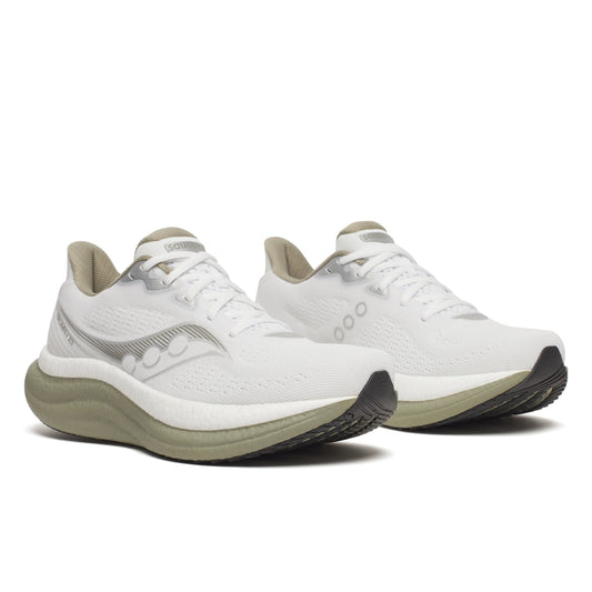 SAUCONY TRIUMPH 23 MEN'S SHOES