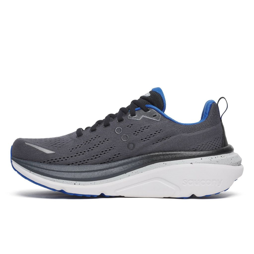 SAUCONY HURRICANE 25 MEN'S SHOES
