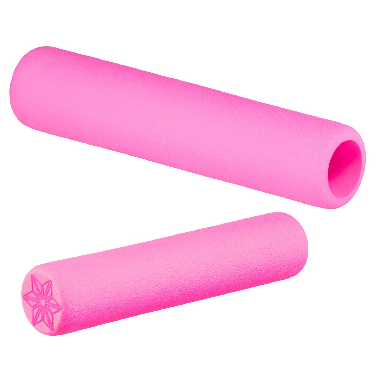 SUPALITE GRIPS - NEON PINK (SP - 04)
