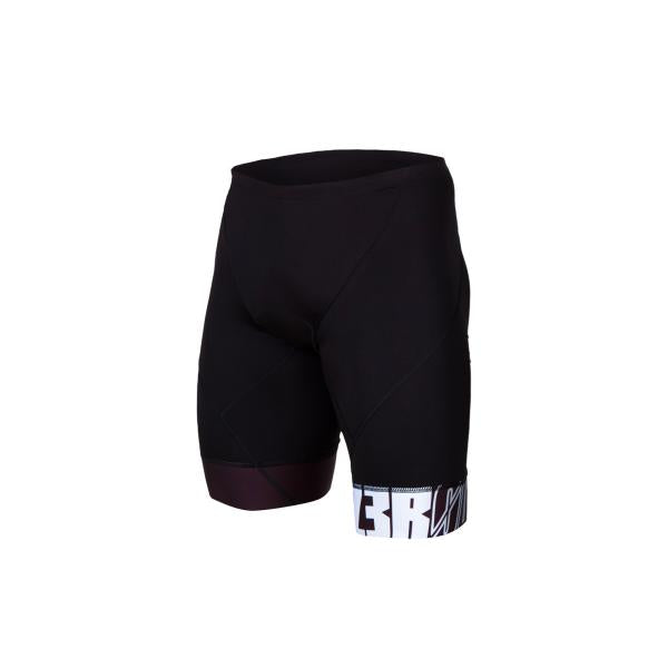 Z3R0D START TRISHORTS MAN