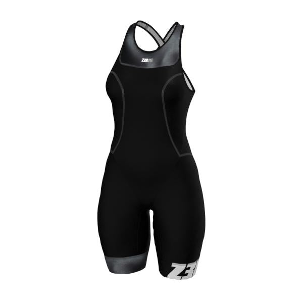 Z3R0D START TRISUIT WOMAN
