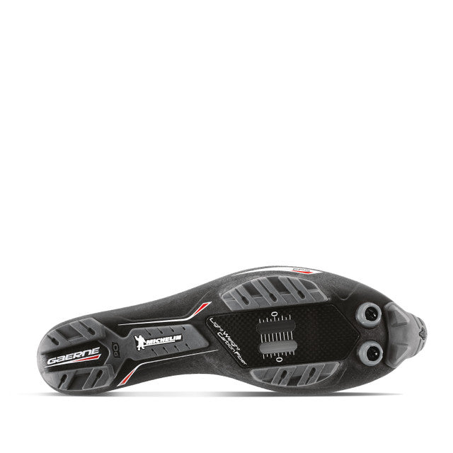 GAERNE CARBON G.HURRICANE MATT BLACK