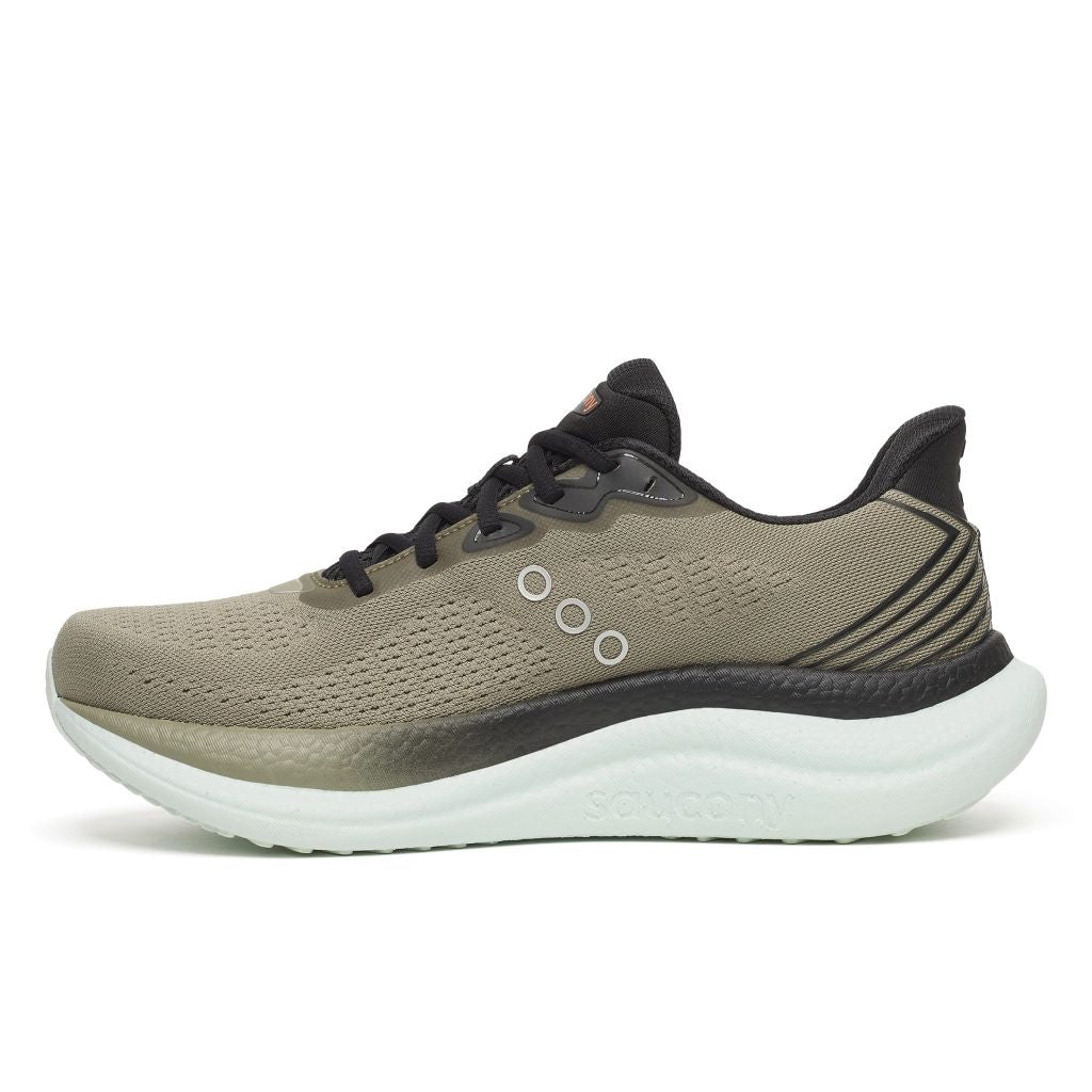 SAUCONY TRIUMPH 23 MEN'S SHOES