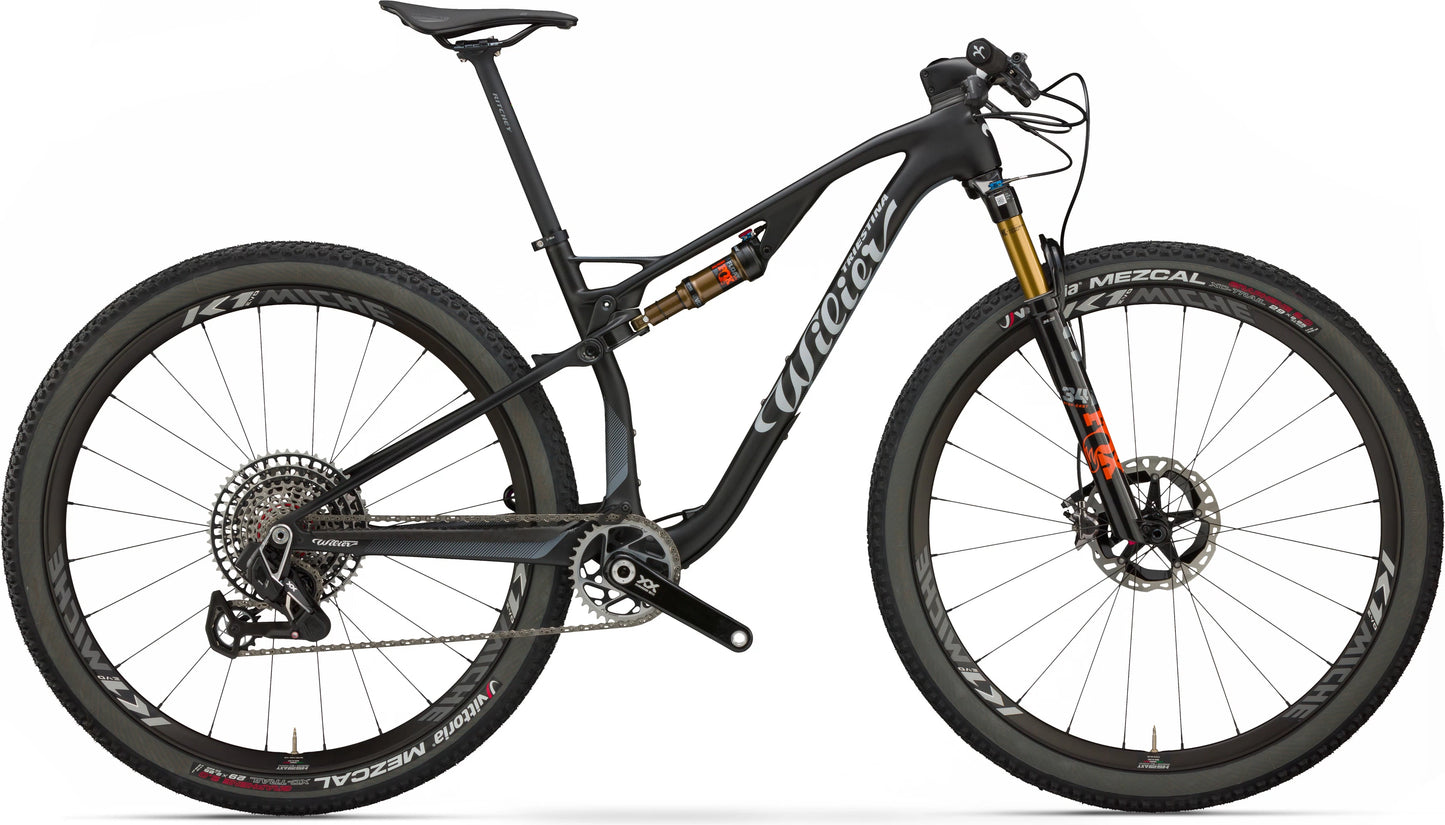WILIER URTA SLR