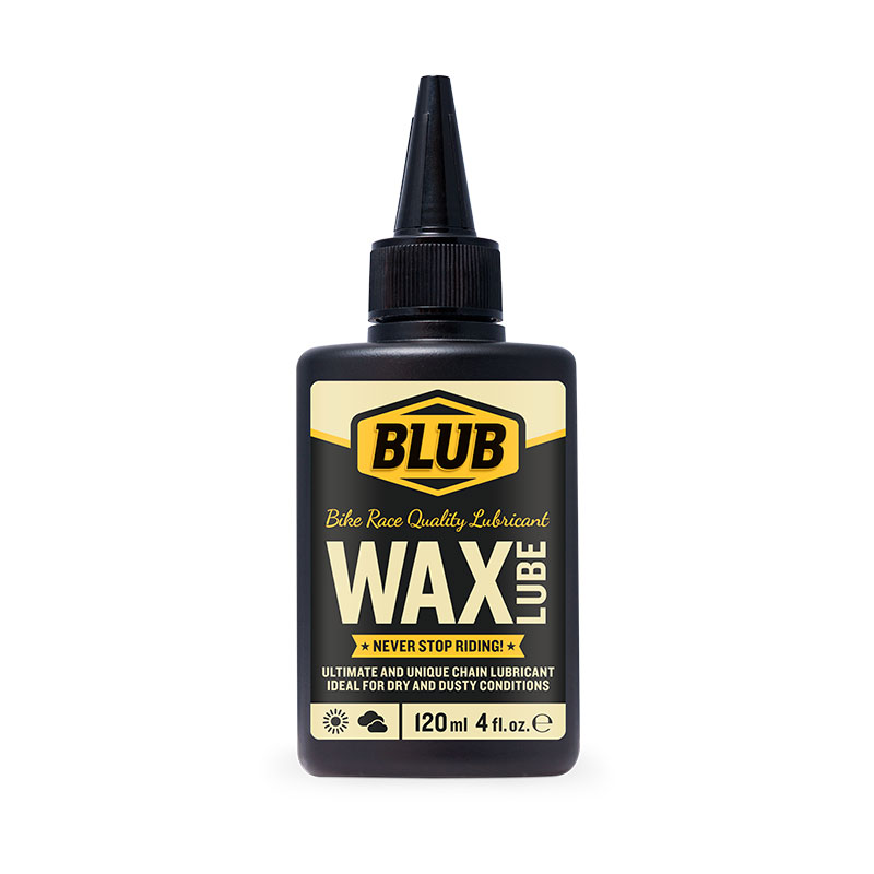 BLUB - WAX LUBE
