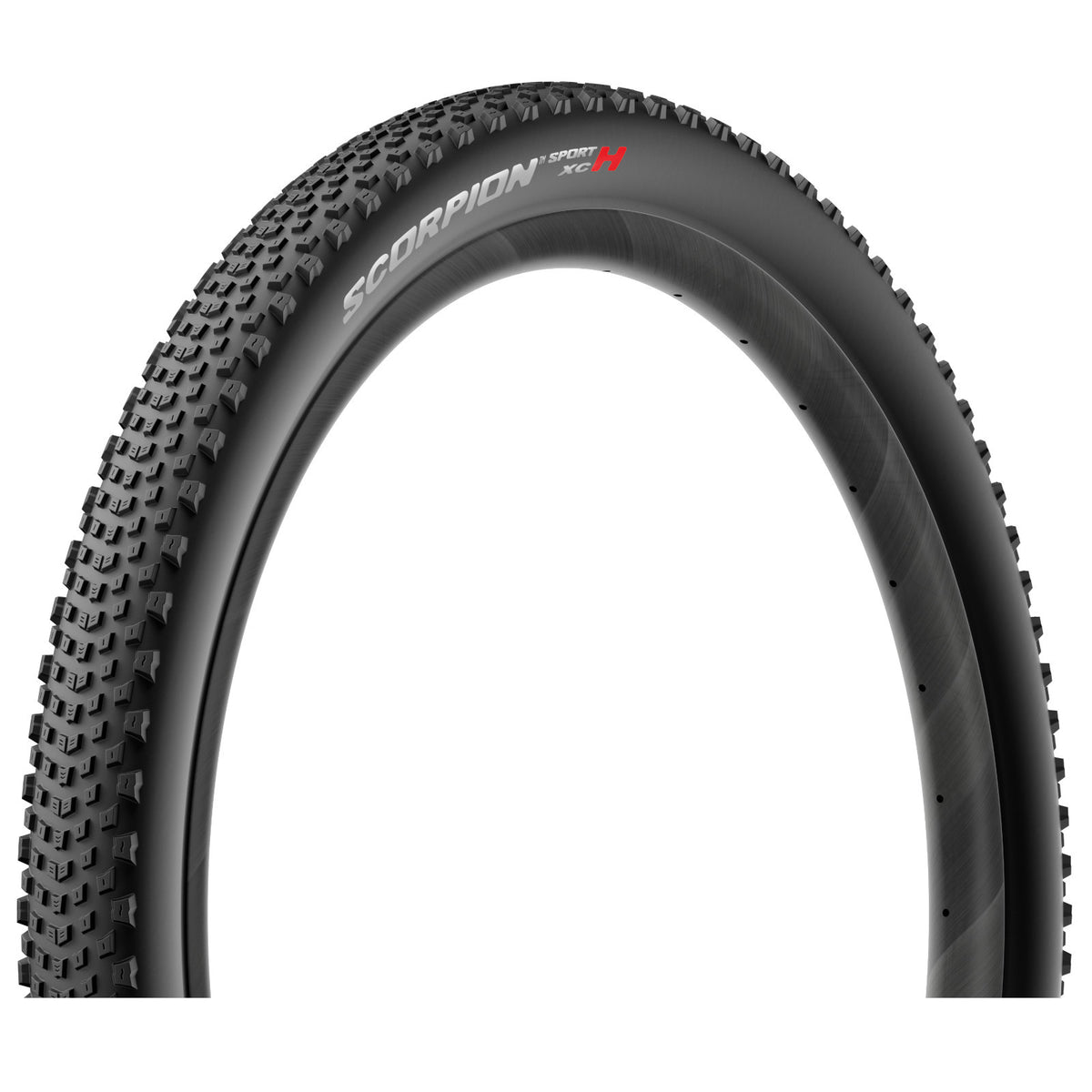 PIRELLI SCORPION ™ XC H PROWALL TUBELESS READY MTB TIRE