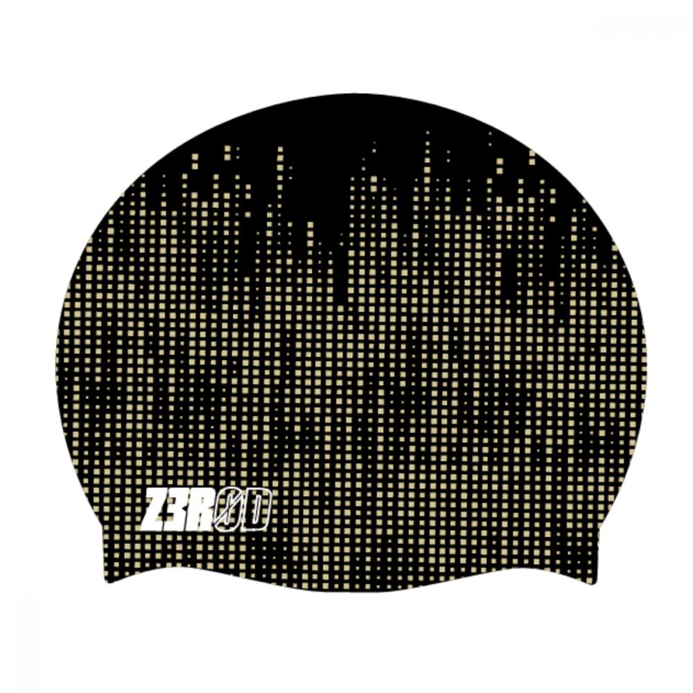 Z3R0D SWIMMING CAP FUZ1ON