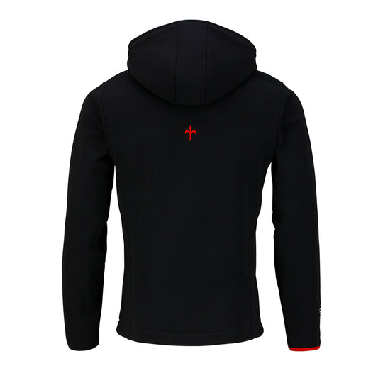 WILIER THERMAL WINDBREAKER SHIELD CASUAL JACKET