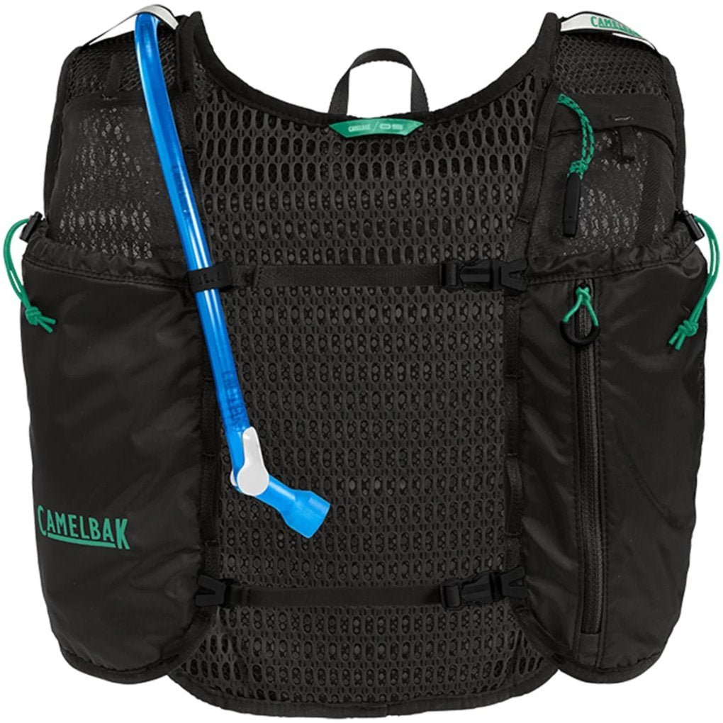 CAMELBAK VEST CIRCUIT 5L w/RESERVOIR 1.5L BLACK
