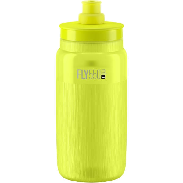 ELITE BOTTLE FLY TEX YELLOW FLUO 550mL
