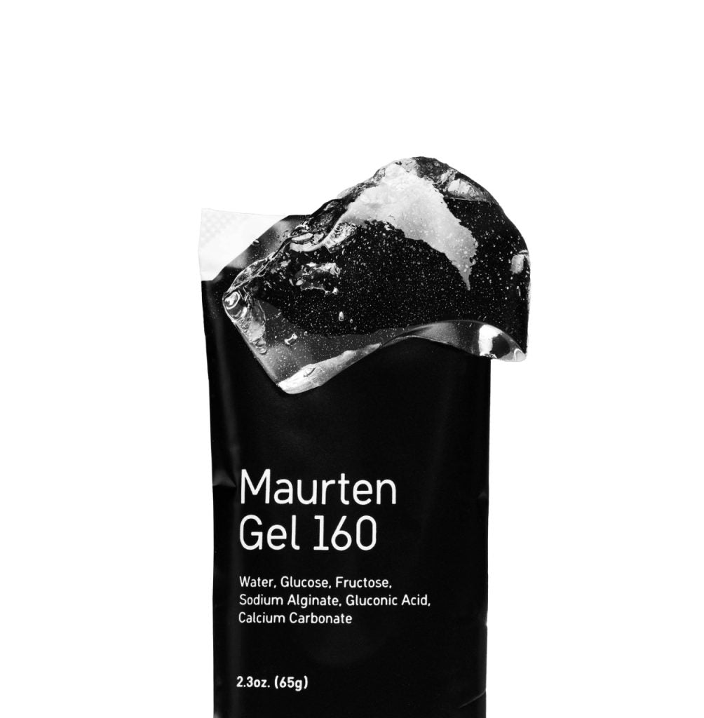 Maurten Gel 160