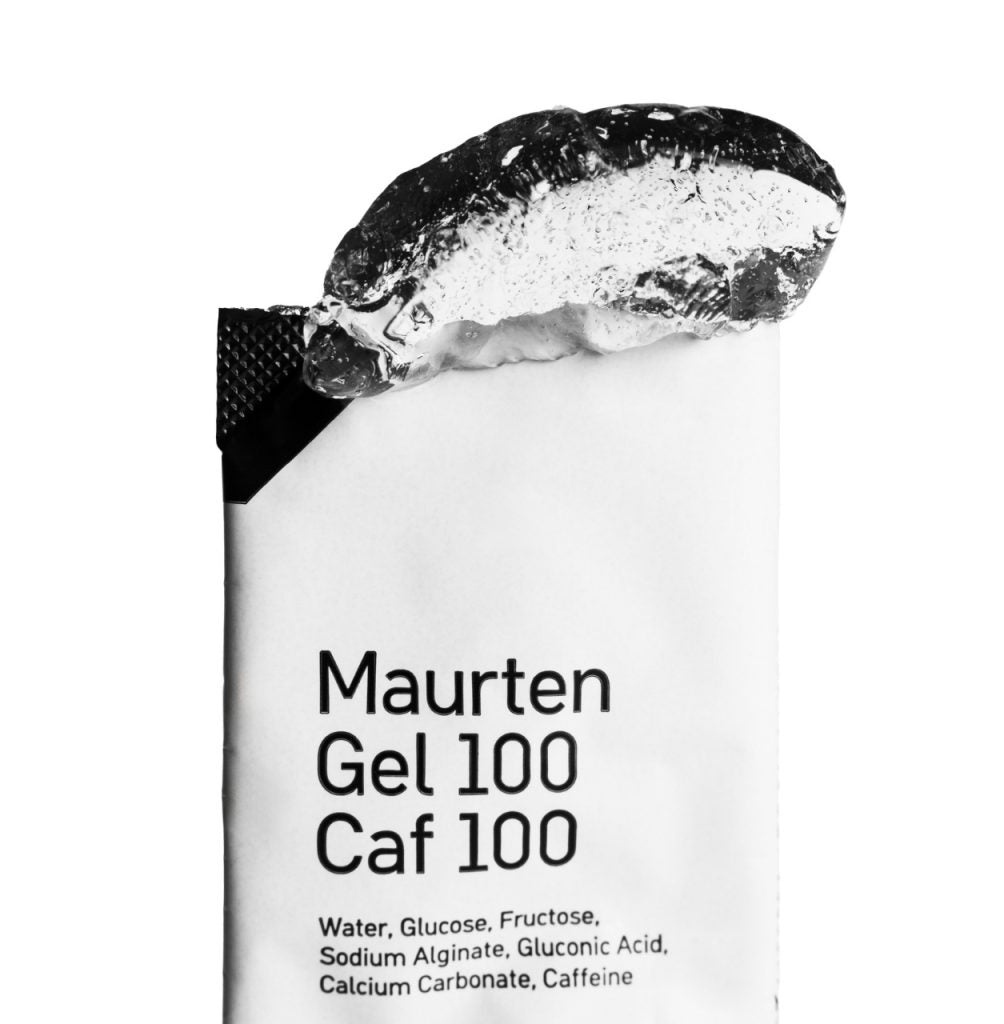 Maurten Gel 100 Caf 100