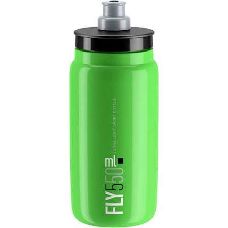 Elite FLY BOTTLE 550ml - GREEN