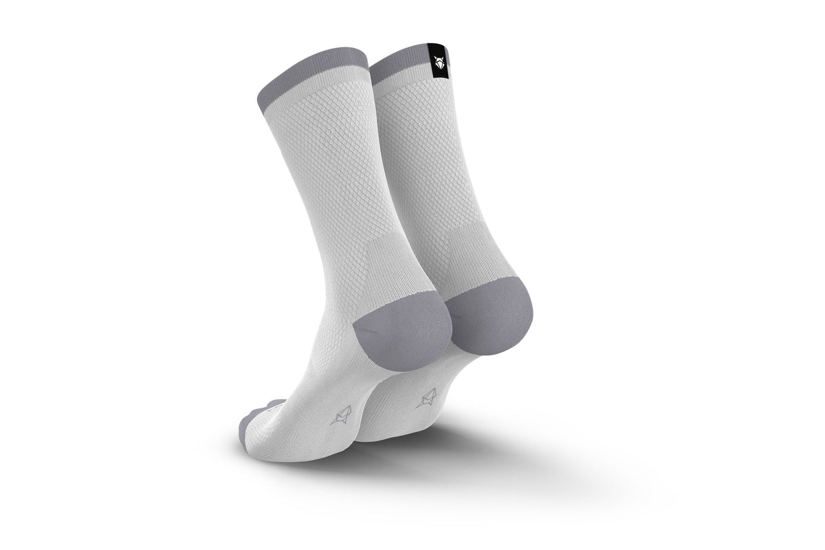 INCYLENCE CYCLING CLASSIC V1 GREY WHITE