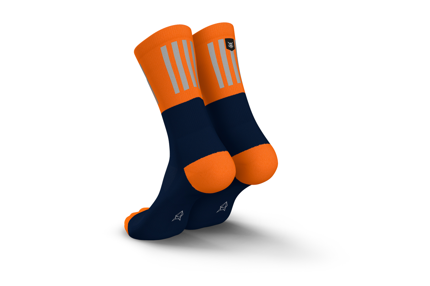 INCYLENCE HIGH-VIZ V3 BLUE ORANGE