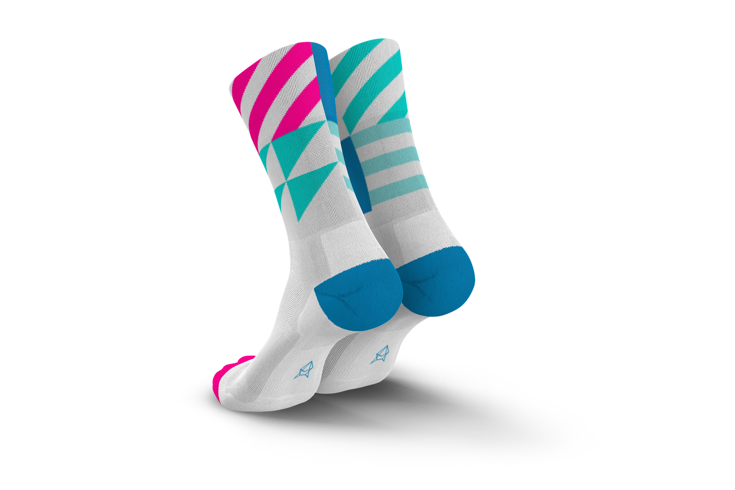 INCYLENCE ULTRALIGHT ELEMENTS BLUE PINK