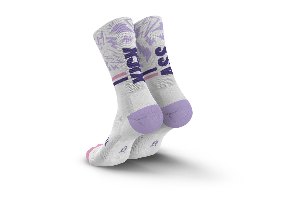INCYLENCE ULTRALIGHT KICKASS V4 PURPLE