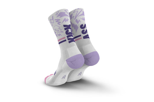 INCYLENCE ULTRALIGHT KICKASS V4 PURPLE