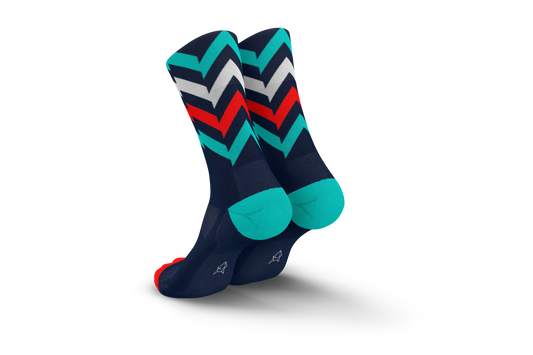 INCYLENCE ULTRALIGHT WAVES TRICOLORE