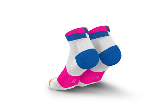 INCYLENCE ULTRALIGHT SPRIALS SHORT BLUE PINK