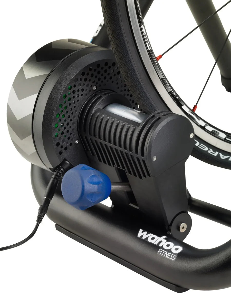 WAHOO KICKR SNAP TRAINER