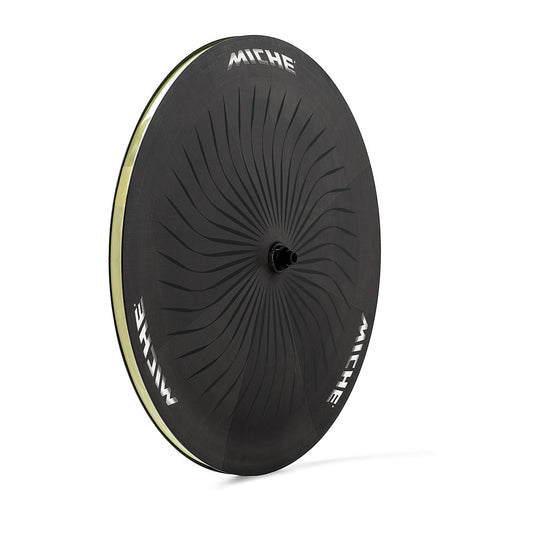 MICHE KLEOS RD CRONO