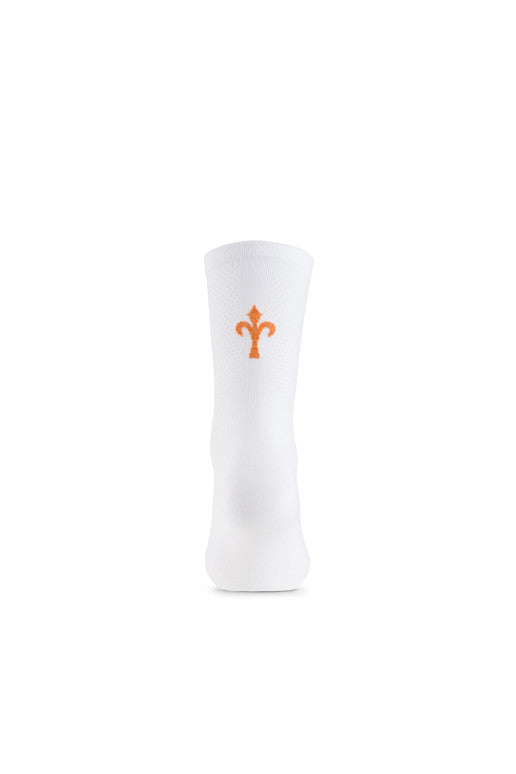 WILIER RAMATO WHITE SOCKS