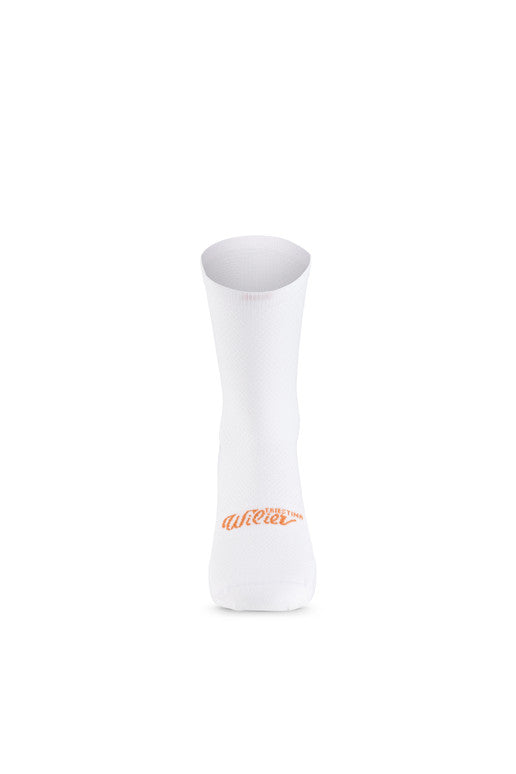 WILIER RAMATO WHITE SOCKS