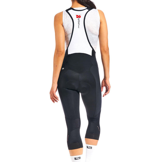 GIORDANA FR-C PRO WOMEN'S BIB KNICKER