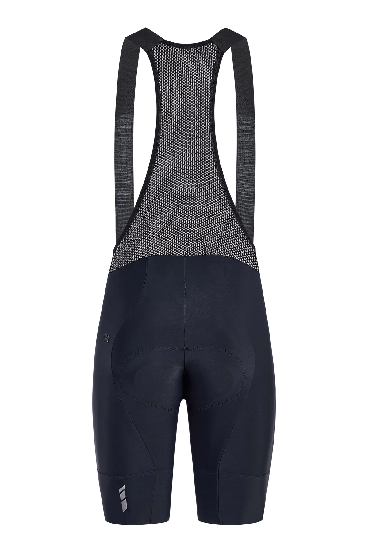 GIORDANA FUSION MEN'S BIBSHORT BLACK