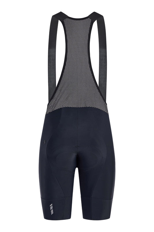 GIORDANA FUSION MEN'S BIBSHORT BLACK