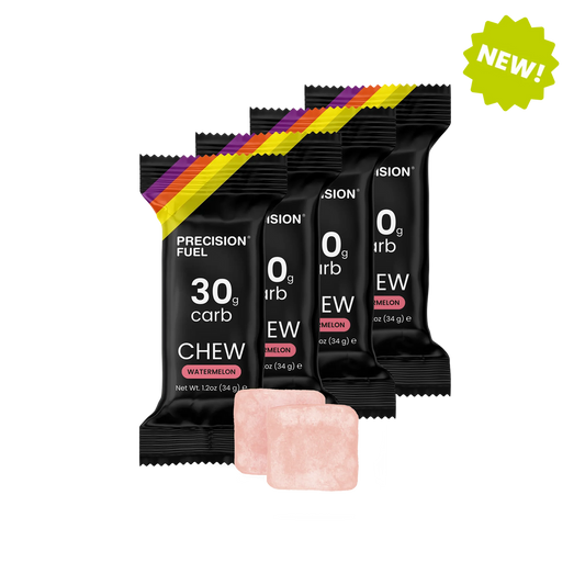 Precision Fuel & Hydration PF 30 Chew Watermelon