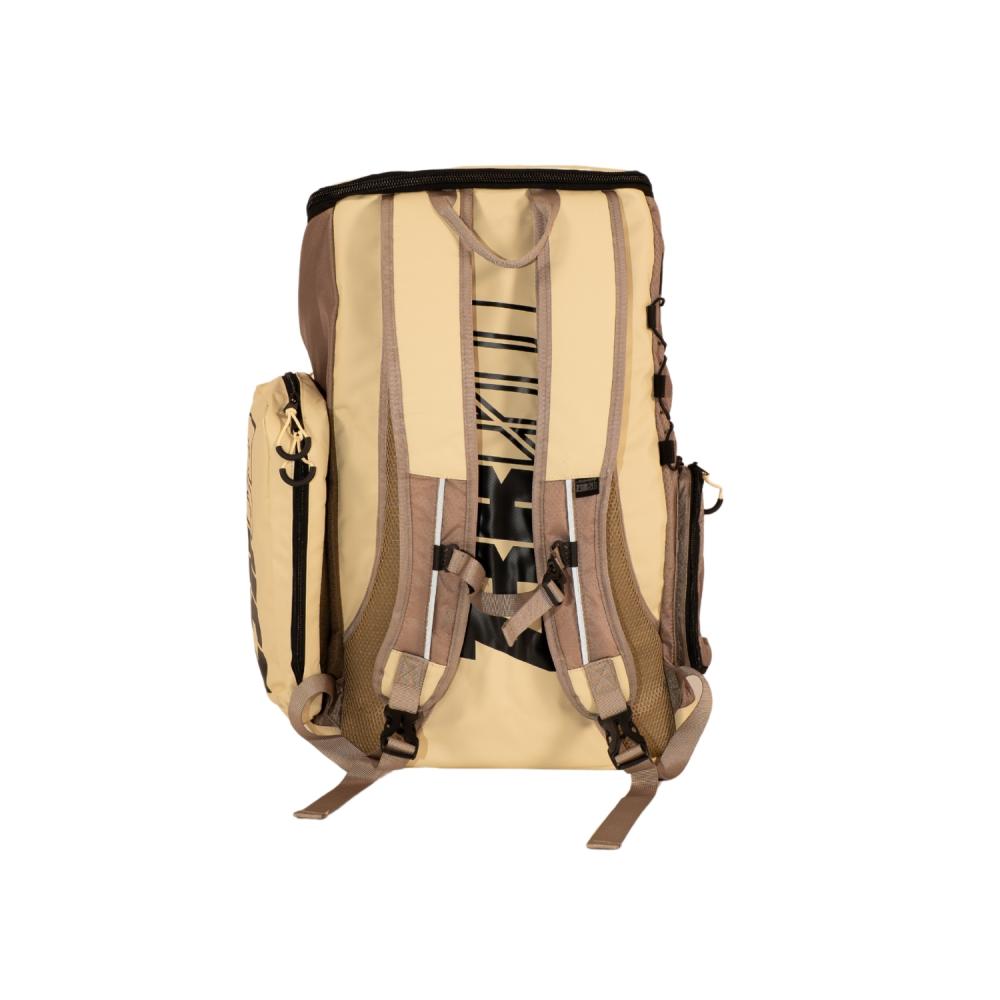 Z3R0D SPORTS BACKPACK - SANDSTORM