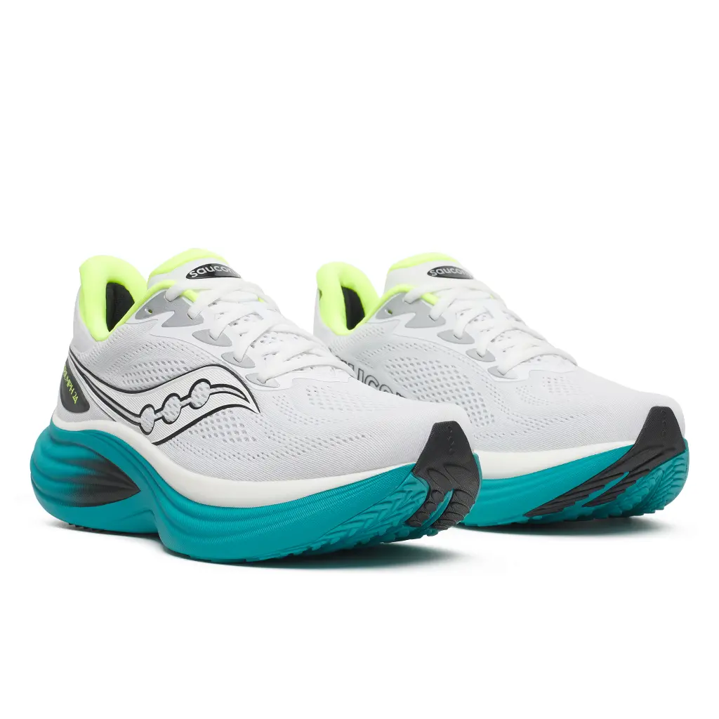 SAUCONY TRIUMPH 24 MEN'S SHOES