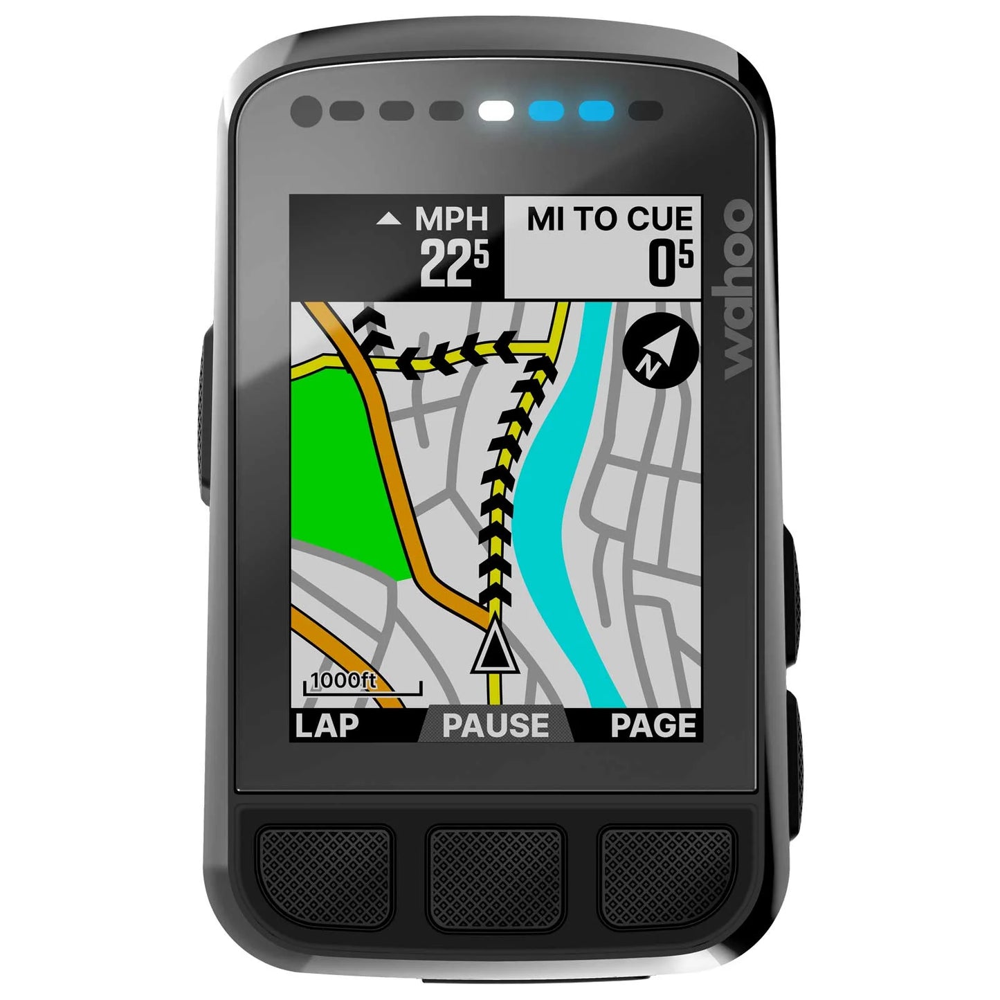 WAHOO ELEMNT BOLT V2